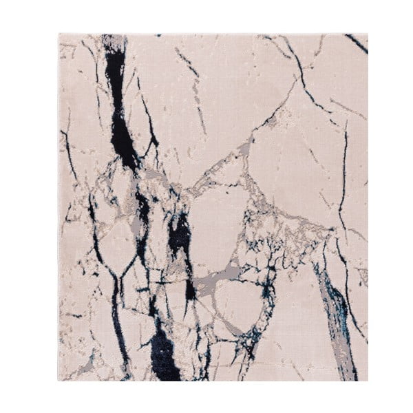 Rózsaszín szőnyeg 230x160 cm Aurora - Asiatic Carpets-image-3