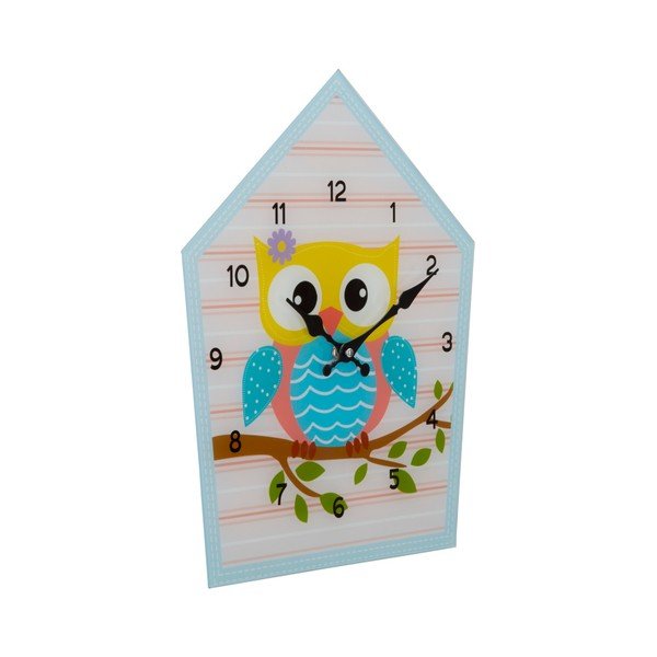 Owly Ralla falióra - Mauro Ferretti-image-1