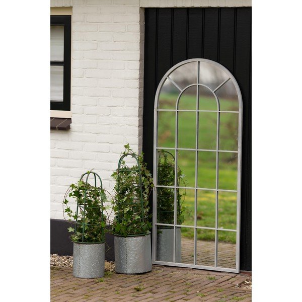 Kültéri tükör 65x140 cm Rusto – Esschert Design-image-1