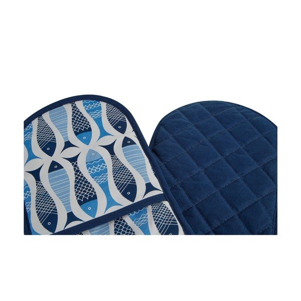 Pisces dupla konyhai edényfogó - Premier Housewares-image-2