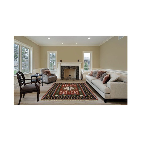 Gudlaug futószőnyeg, 75 x 300 cm - Eco Rugs-image-1