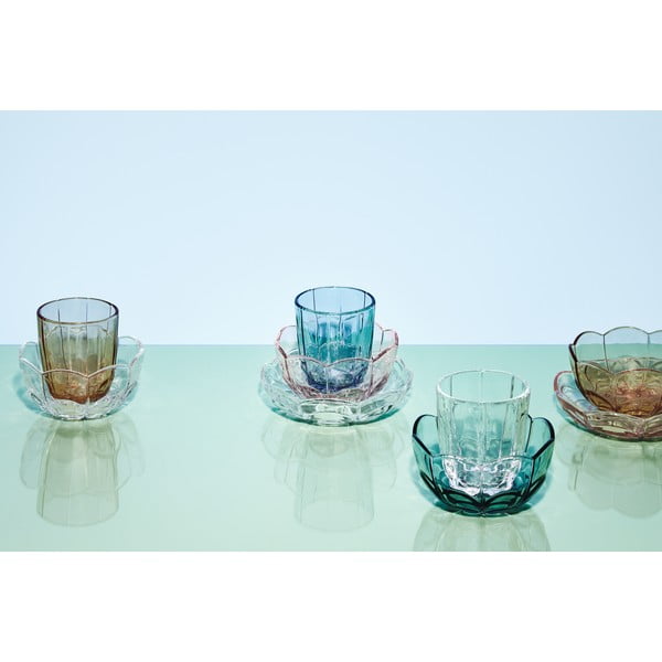 Pohár készlet 2 db-os 320 ml Lily – Holmegaard-image-3