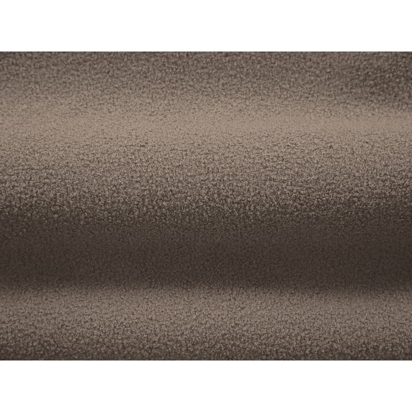 Bézs buklé fotel Chuck – Micadoni Home-image-4