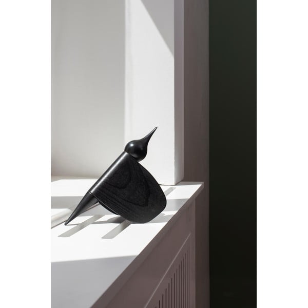 Tölgyfa szobor (magasság 11,5 cm) Tica – Gazzda-image-1