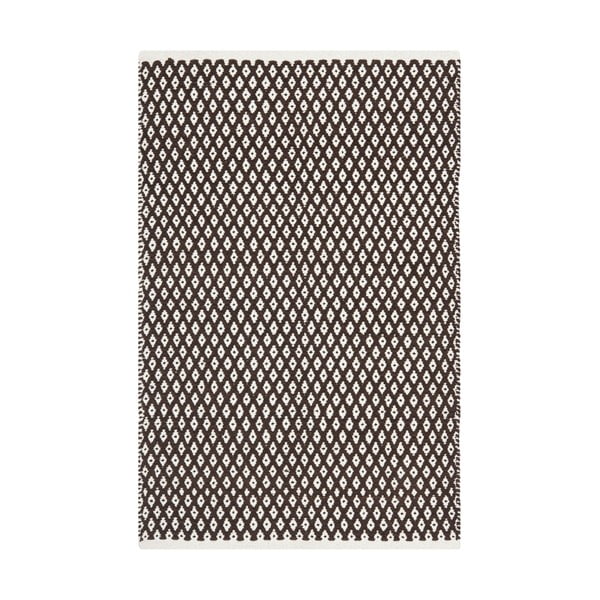 Nantucket barna szőnyeg, 121 x 76 cm - Safavieh
