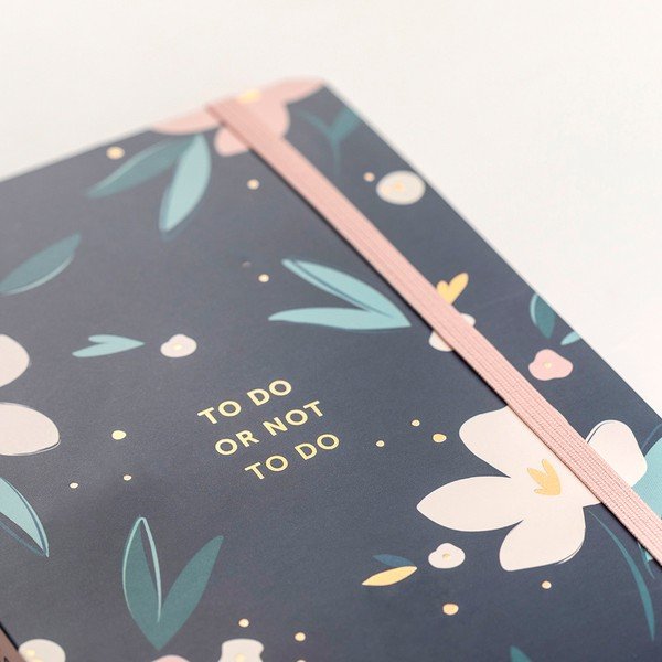 Jegyzetfüzet feladatokhoz, 80 oldal - Busy B-image-1