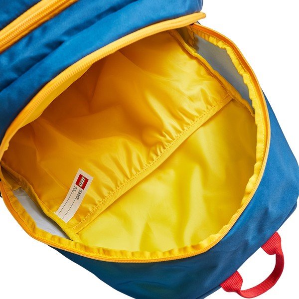 Gyerek hátitáska 18,5 l Playful Bricks – LEGO®-image-3