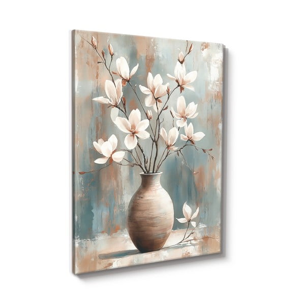 Kép 60x80 cm Magnolias – Styler-image-4