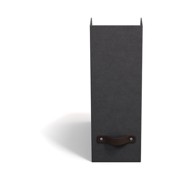 Karton rendszerező dokumentumokhoz Estelle Canvas Paper Laminate – Bigso-image-3