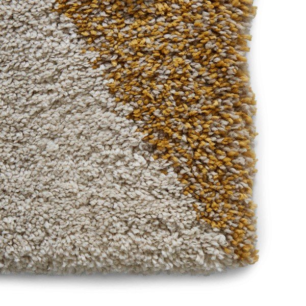 Royal Nomadic Angles sárga-bézs szőnyeg, 160 x 220 cm - Think Rugs-image-3