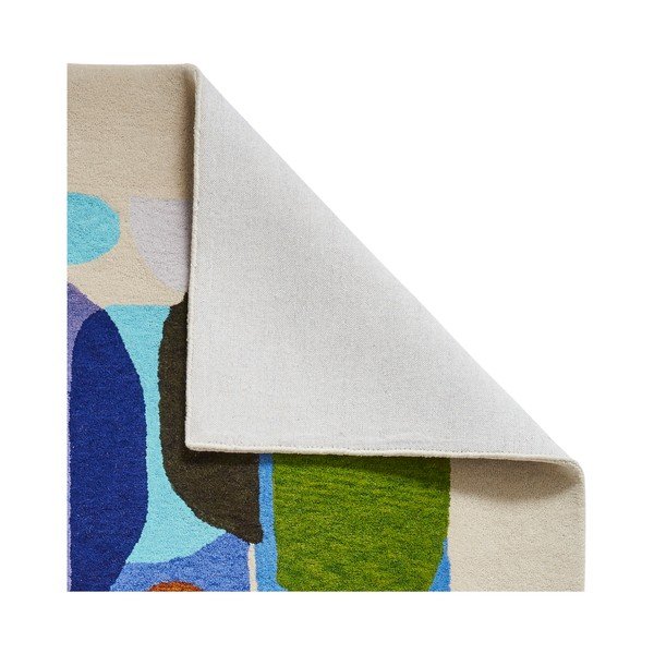 Inaluxe Drift gyapjú szőnyeg, 150 x 230 cm - Think Rugs-image-2