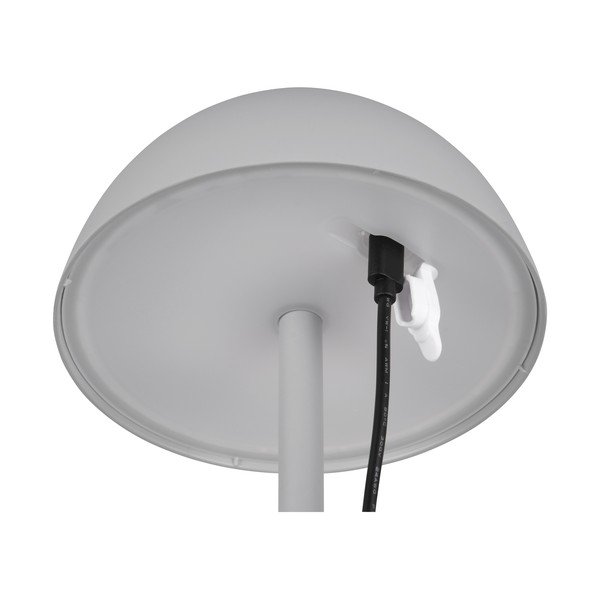 Dimmelhető kültéri lámpa ø 13,5 cm Ricardo – Reality-image-4