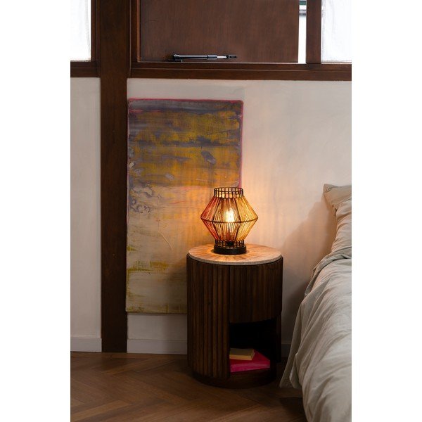 Asztali lámpa (magasság 26 cm) Surya – Dutchbone-image-2