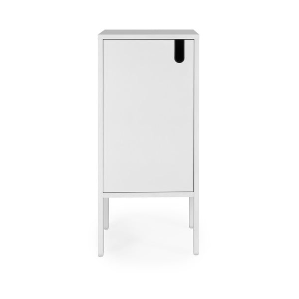 Uno fehér szekrény, szélesség 40 cm - Tenzo