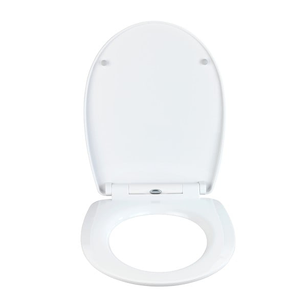 Polar WC-ülőke, 36,5 x 45 cm - Wenko-image-1