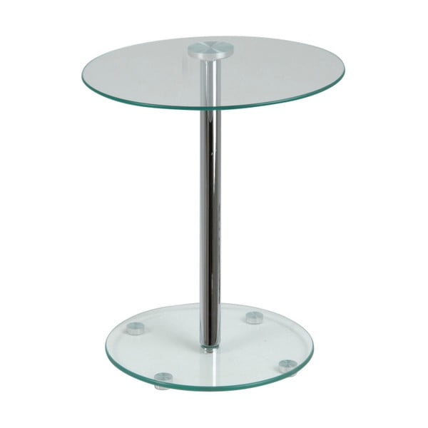 Dexter Lamp Table tárolóasztal - Actona-image-2