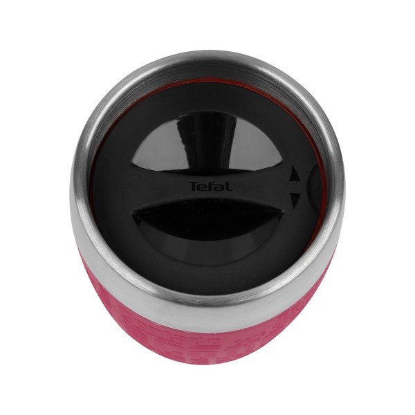 Rózsaszín termobögre 0.2 l – Tefal-image-2