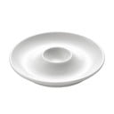 Basic fehér porcelán tojástartó - Maxwell & Williams