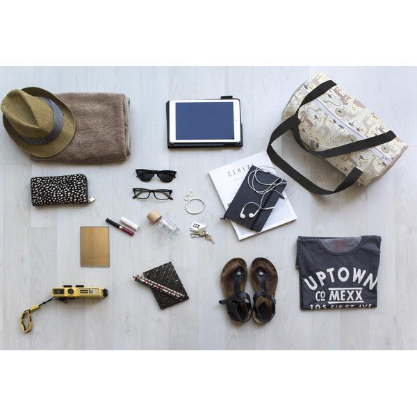 Utazótáska Africa – Little Nice Things-image-1