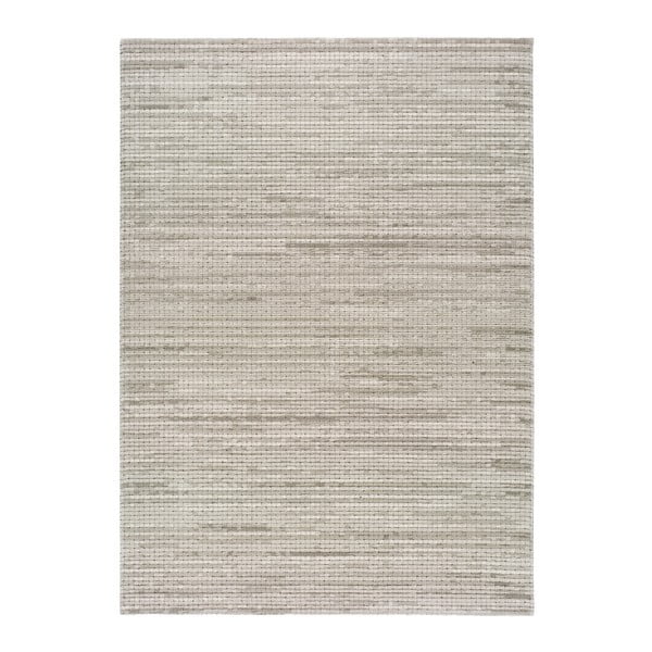 Contour Grey Puro szürke szőnyeg, 160 x 230 cm - Universal