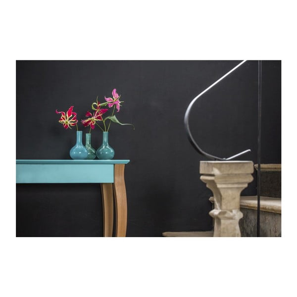 Dressing Table fehér konzolasztal, 65 x 74 cm - Ragaba-image-2