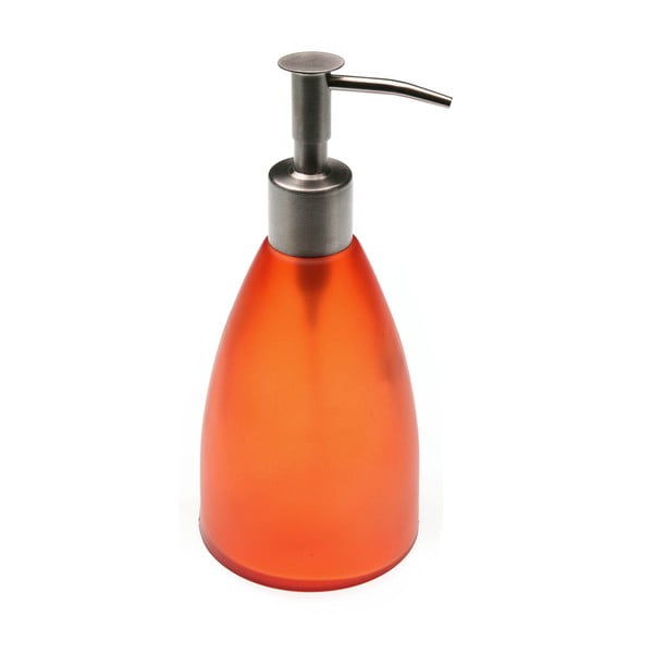 Soap narancssárga folyékony szappan adagoló - Versa