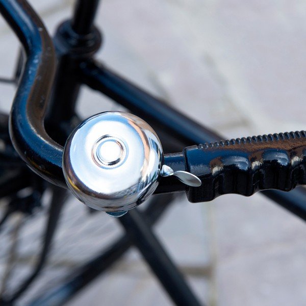 Le Bicycle kerékpár csengő - Rex London-image-1