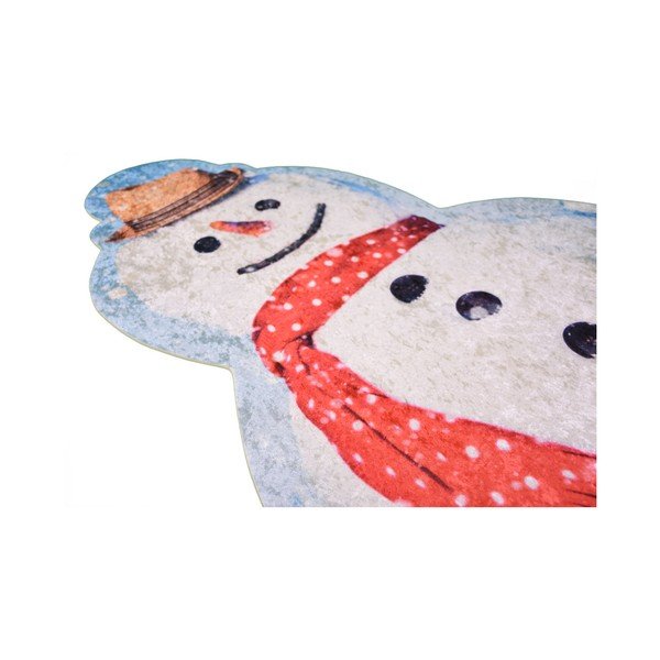 Big Snowman szőnyeg, 60 x 100 cm - Vitaus-image-2