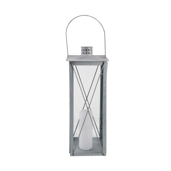 Fém lámpás (magasság 50 cm) – Esschert Design
