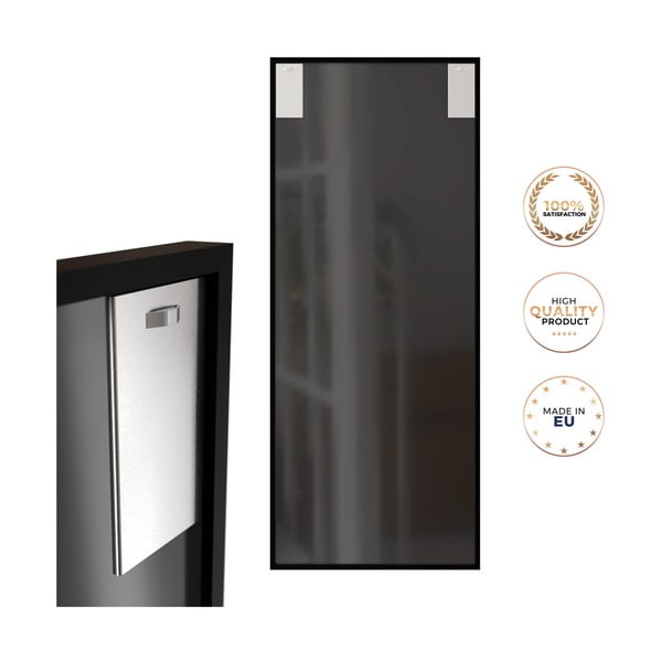 Fali tükör 60x150 cm Loft William – Styler-image-4