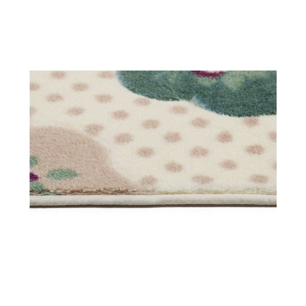 Confetti Bathmats Bundle Purple 2 db-os fürdőszobai szőnyeg szett-image-1