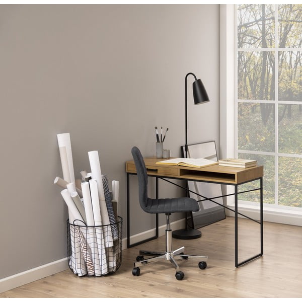 Seaford íróasztal, 110 x 45 cm - Actona-image-1