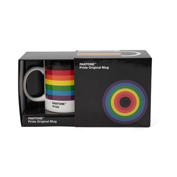 Kerámia bögre 375 ml Pride – Pantone-image-2