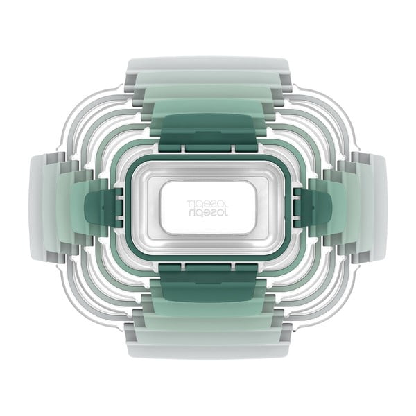 Élelmiszertartó doboz szett 5 db-os Nest Lock – Joseph Joseph-image-3