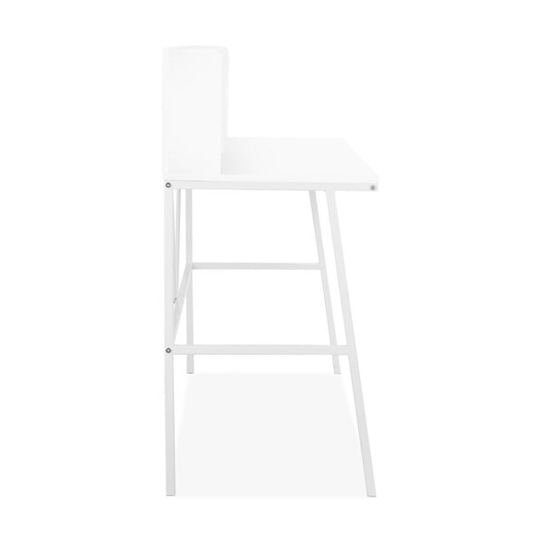 Szekreter típusú íróasztal 50x120 cm Livorno – Støraa-image-2