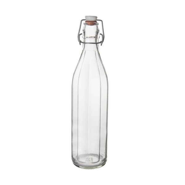 Üveg ivópalack 1 l Bugel – Orion