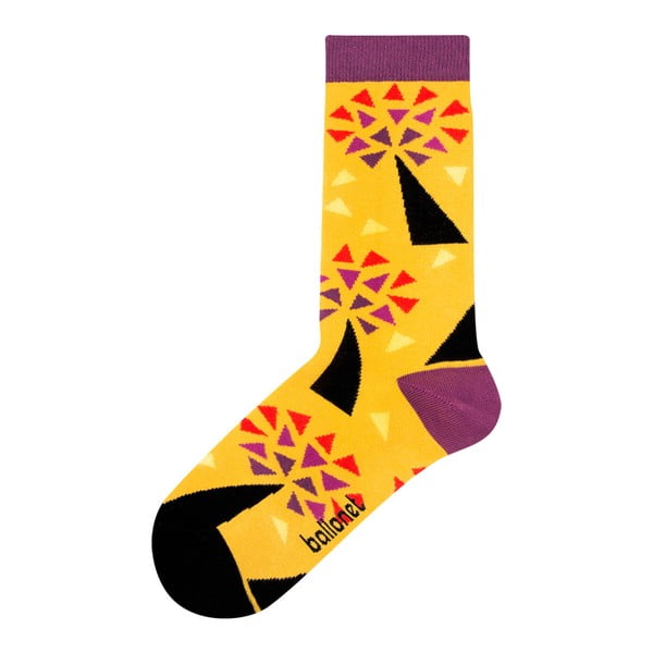 Seed zokni, méret: 41 – 46 - Ballonet Socks