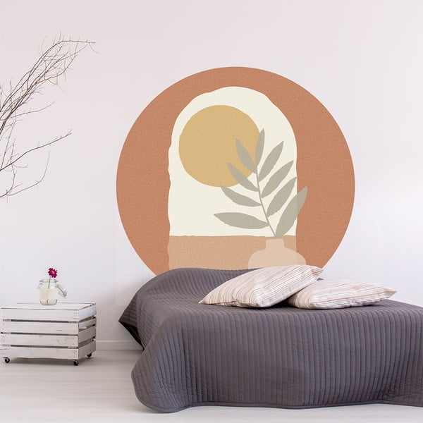 Falmatrica 120x140 cm Sunrise and Olive Branch – Ambiance-image-4