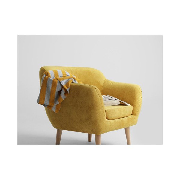 Marget sárga fotel - Custom Form-image-3
