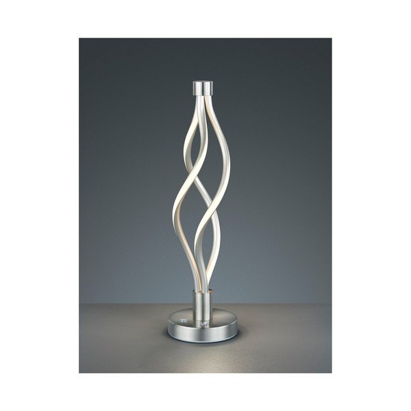 Loop LED állólámpa, magasság 57 cm - Trio-image-2