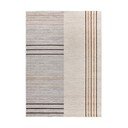 Szürke-bézs szőnyeg 160x230 cm Craft – Universal