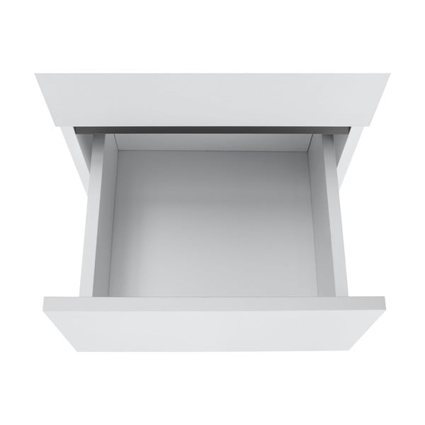 Wisla fehér fürdőszobai szekrény, 38 x 180 cm - Støraa-image-3