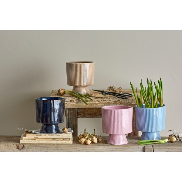 Agyagkerámia kaspó ø 12 cm Ayleen – Bloomingville-image-2