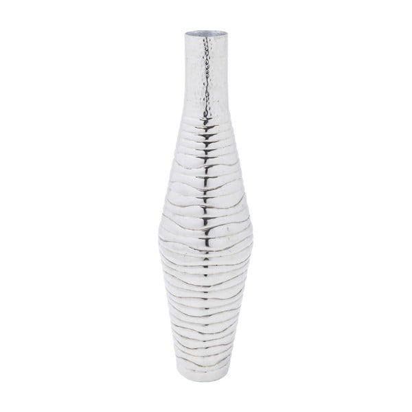 Saint Tropez alumínium váza, magasság 61 cm - Kare Design