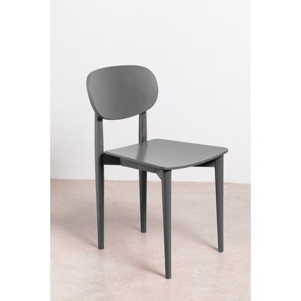 Szürke étkezőszék – Really Nice Things-image-1