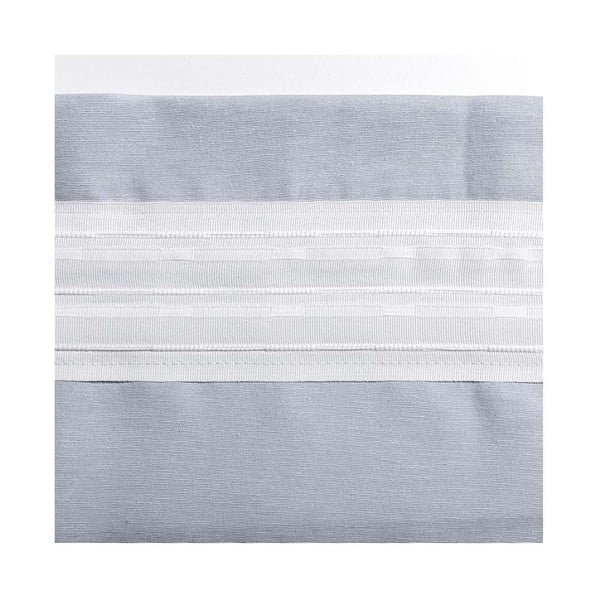 Fehér függöny 260x130 cm Nature - Yellow Tipi-image-4