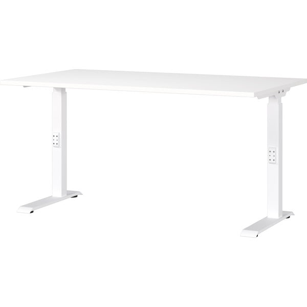Íróasztal állítható magassággal 80x140 cm Mailand – Germania