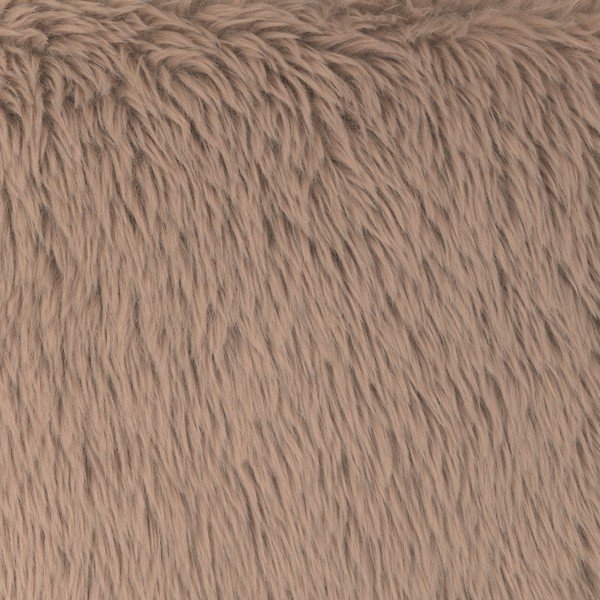 Világos rózsaszín gyerek fotel Mammoth – Meowbaby-image-3