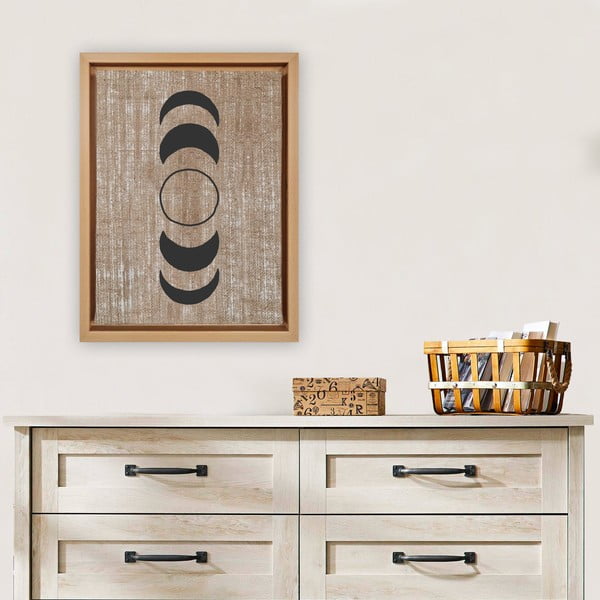 Kép 36x46 cm – Wallity-image-1