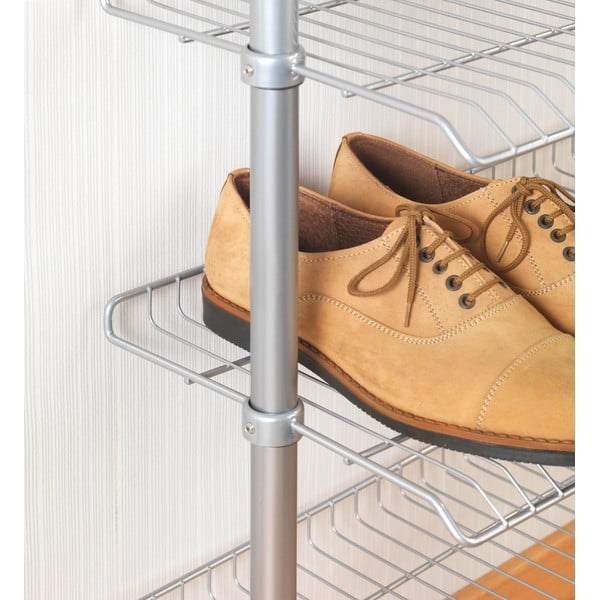 Apollon teleszkópos állvány, akár 300 cm - Wenko-image-1